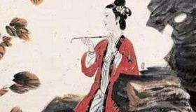 韦应物《送杨氏女》翻译与赏析