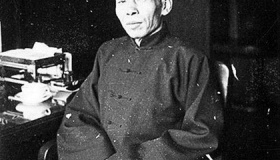 杜月笙是个什么样的人