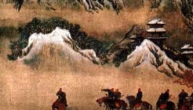 王昌龄边塞诗的特点