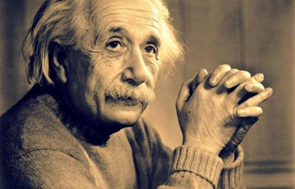 爱因斯坦童年的故事：天才的成长轨迹