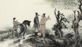 晏殊《踏莎行·祖席离歌》鉴赏