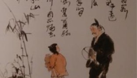 韦应物的生平经历