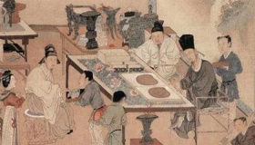 晏殊：五岁就能作诗的神童