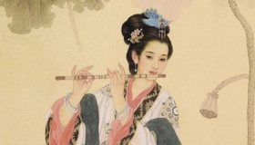 王昌龄《西宫春怨》赏析