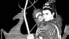 历史上霍去病的长相