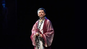 关于关汉卿的逸闻趣事二则