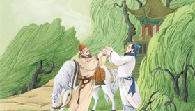 历代名人对王维的评价