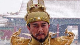 朱棣与妻妹徐妙锦的故事