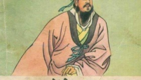 关汉卿的经典名句盘点