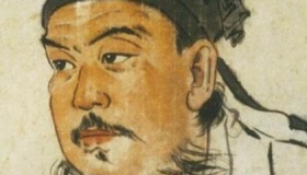 关汉卿简介：被称为“曲圣”