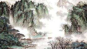 王昌龄《芙蓉楼送辛渐》全诗赏析