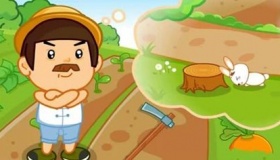 守株待兔的成语典故