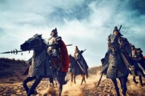 关于霍去病的事迹三则