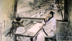 关于王昌龄的人物评价