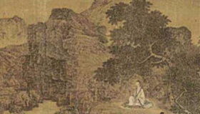 《自巩洛舟行入黄河即事寄府县僚友》