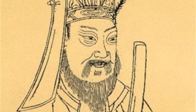 范仲淹早年经历