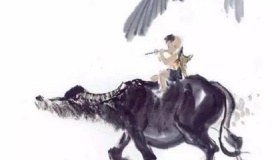 《牧童诗》赏析：黄庭坚七岁所作