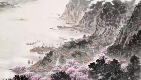 《水调歌头·游览》译文与赏析