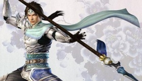 赵云的英雄事迹