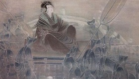 历史对窦太后的评价