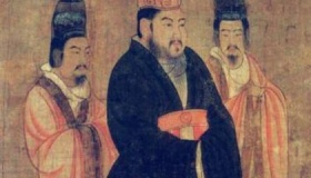 隋炀帝的功与过