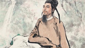 黄庭坚的轶事典故五则