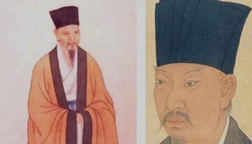 历代名人对黄庭坚的评价