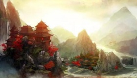 《登快阁》：黄庭坚代表诗作