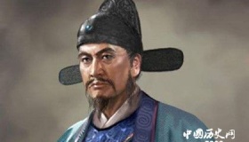 杨荣拦住朱棣人马的故事