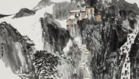 王维《山居秋暝》赏析