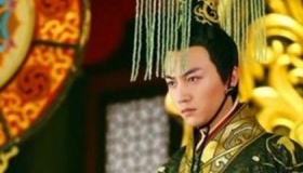 汉宣帝刘询的皇后们