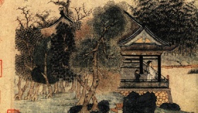 《兰亭集序》文学鉴赏