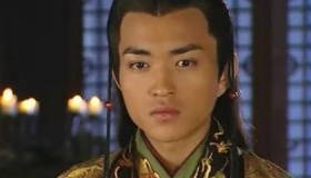 历史上的刘据戾太子的一生