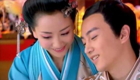 刘病已生平简介