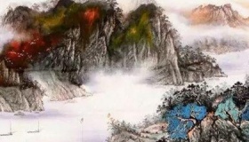 《渭城曲》赏析：西出阳关无故人