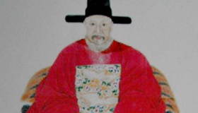 冯梦龙早年经历