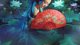 关于西施的相关争议