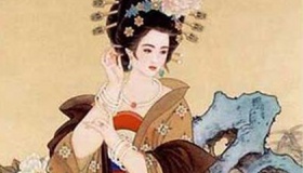 杨贵妃首次出宫：因得罪玄宗