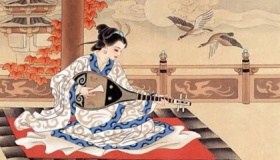 王昭君人物生平经历