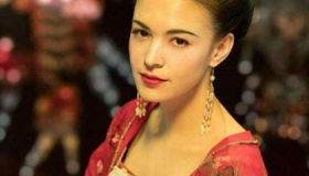 杨贵妃的四大美容秘术