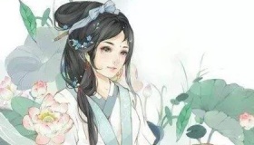 与西施有关的美食