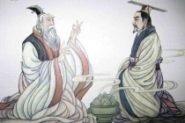 姜子牙与周文王的关系