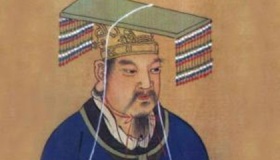 周文王姬昌简介