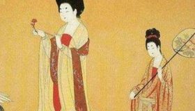 杨贵妃再次出宫：玄宗给杨家的下马威