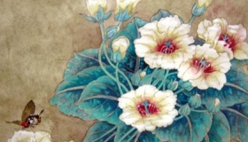 《蝶恋花·出塞》文学鉴赏