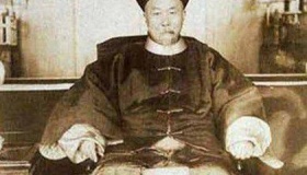 李鸿章的历史评价