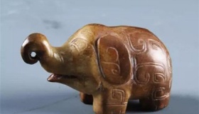 妇好墓出土的文物盘点