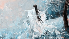 《采桑子·明月多情应笑我》鉴赏