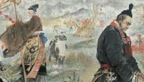 李陵事件的具体内容