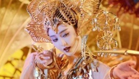 历史上苏妲己简介